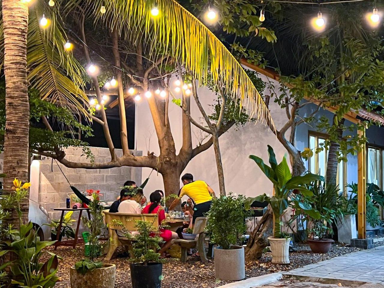 Vitamin Sea Phan Thiet Exterior foto