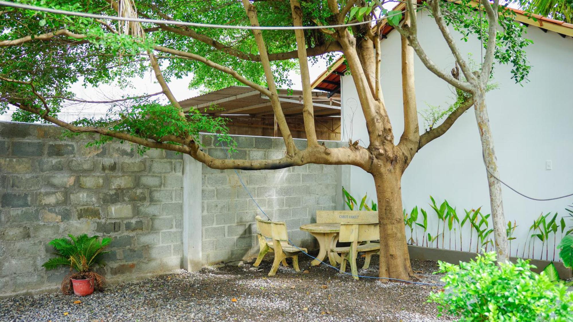Vitamin Sea Phan Thiet Exterior foto