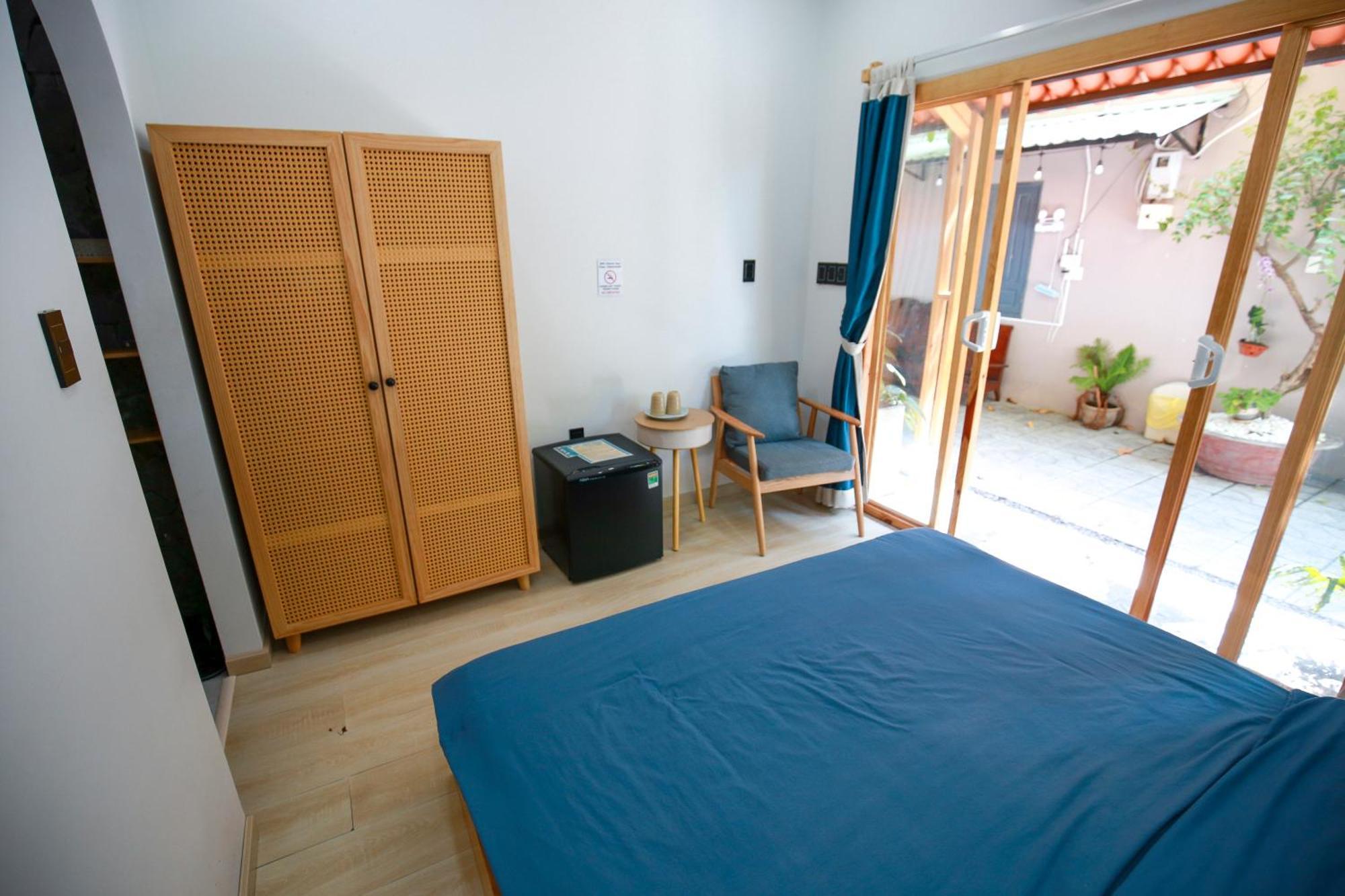 Vitamin Sea Phan Thiet Exterior foto